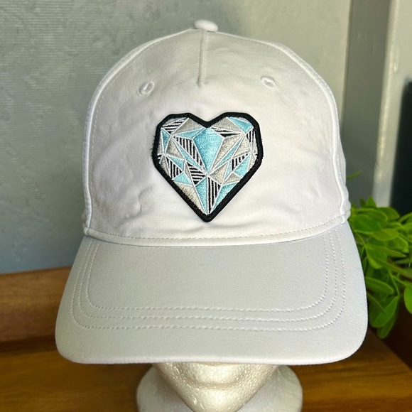 IVIVVA by Lululemon Hat - Girl’s Baseball Cap Hat Size XS - Picture 2 of 9